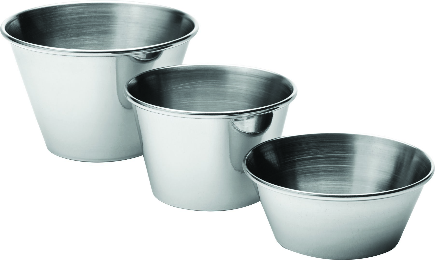 Ramekin 4oz (11cl) - F91052-000000-B01024 (Pack of 24)